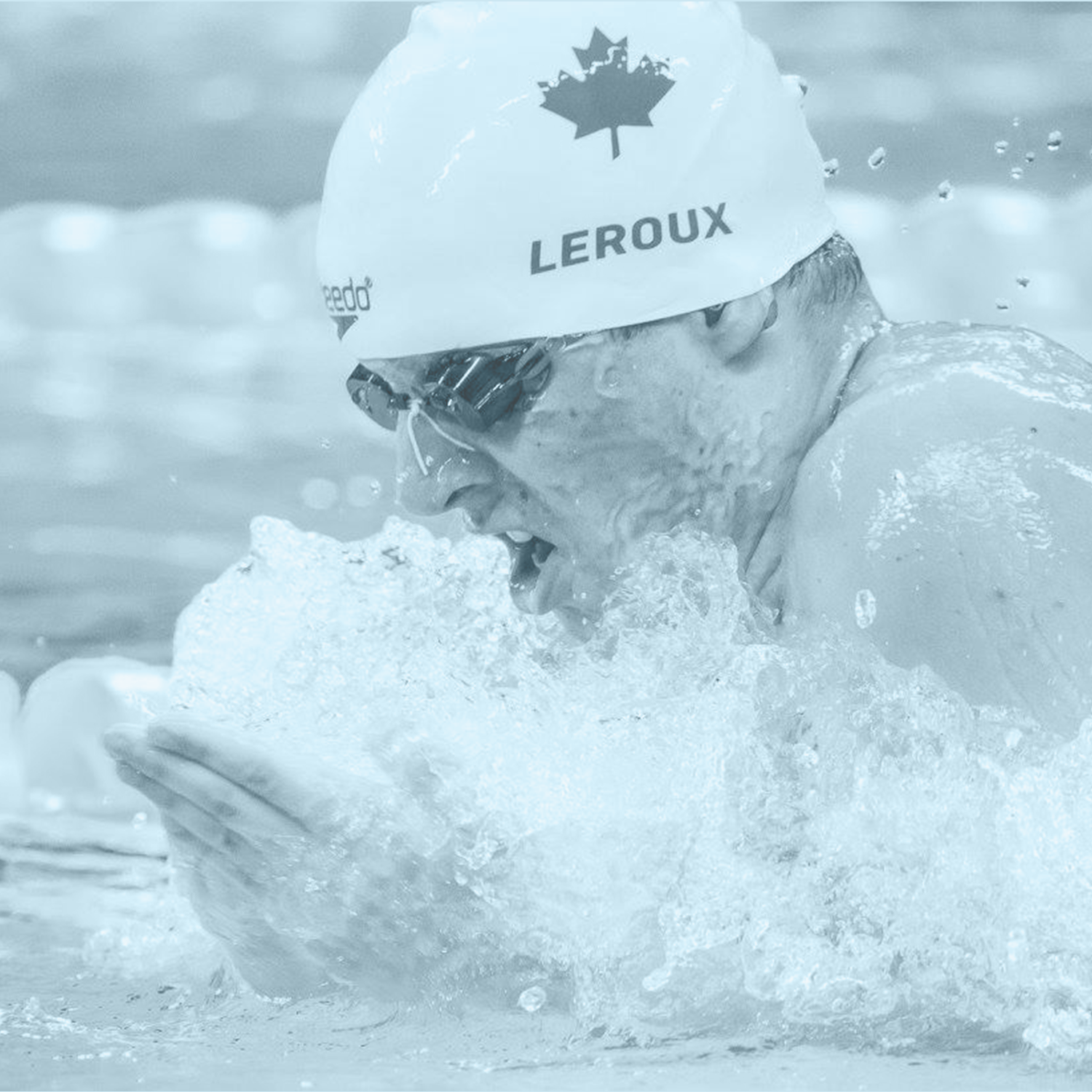 James Leroux