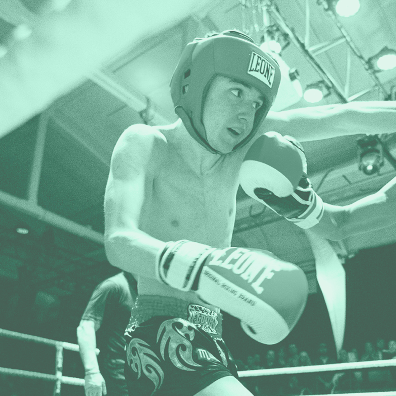 Alexis Turbide