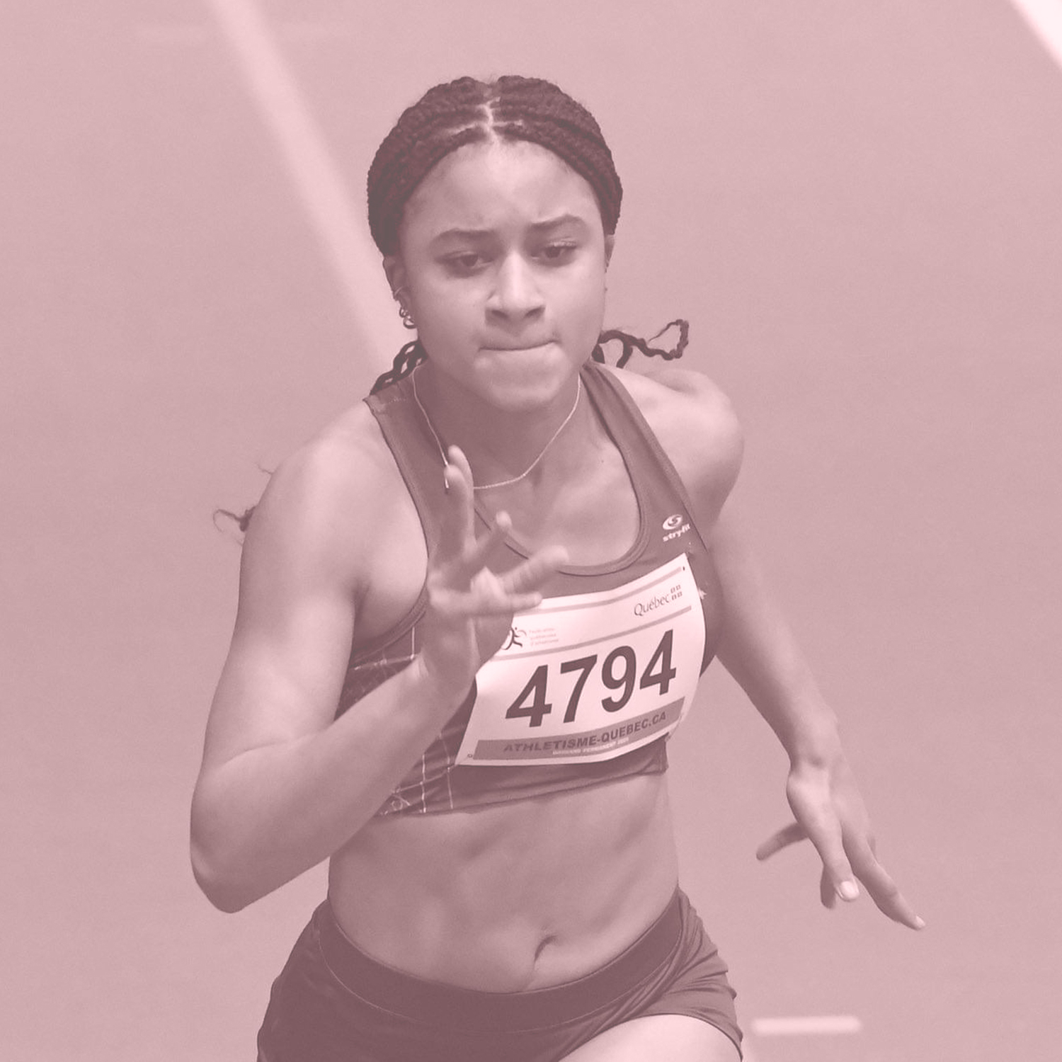 Yasmine Girard
